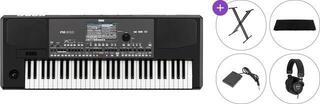 Professioneel keyboard Korg PA600 Standard SET Professioneel keyboard
