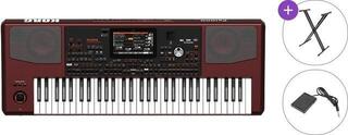 Profi Keyboard Korg Pa1000 Basic SET Profi Keyboard