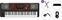 Professioneel keyboard Korg Pa700 Standard SET Professioneel keyboard