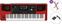 Professioneel keyboard Korg Pa700 RD Basic SET Professioneel keyboard