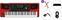 Professioneel keyboard Korg Pa700 RD Standard SET Professioneel keyboard