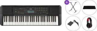 Keyboard without Touch Response Yamaha PSR-E283 Standard SET Keyboard without Touch Response