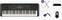 Keyboards ohne Touch Response Yamaha PSR-E283 Standard SET Keyboards ohne Touch Response