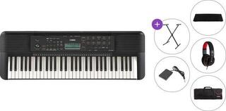 Keyboard without Touch Response Yamaha PSR-E283 Premium SET Keyboard without Touch Response