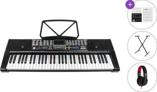 Keyboard without Touch Response Pianonova Lampara 4 Standard SET Keyboard without Touch Response