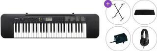 Синтезатор без динамика Casio CTK 240 Standard SET Синтезатор без динамика