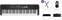 Keyboards ohne Touch Response Yamaha PSR-F52 Premium SET Keyboards ohne Touch Response