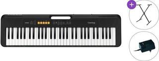 Klawiatura bez dynamiki Casio CT-S100 Basic SET Klawiatura bez dynamiki