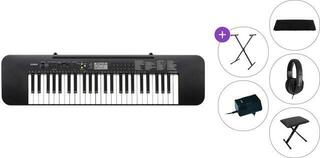 Keyboard without Touch Response Casio CTK 240 Premium SET Keyboard without Touch Response