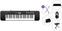Keyboards ohne Touch Response Casio CTK 240 Premium SET Keyboards ohne Touch Response
