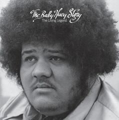 Vinyl Record Baby Huey - The Baby Huey Story (Reissue) (LP)