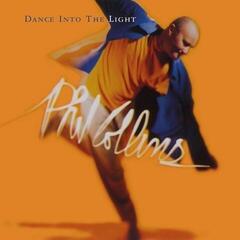 Vinyl Record Phil Collins - Dance Into The Light (Blue/Orange Coloured) (140 g) (2 LP)