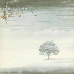 Disc de vinil Genesis - Wind & Wuthering (Green Coloured) (140 g) (LP)