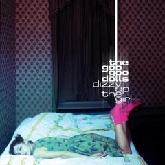 Vinyl Record Goo Goo Dolls - Dizzy Up The Girl (Anniversary Edition) (Blue Iris Coloured) (140 g) (LP)