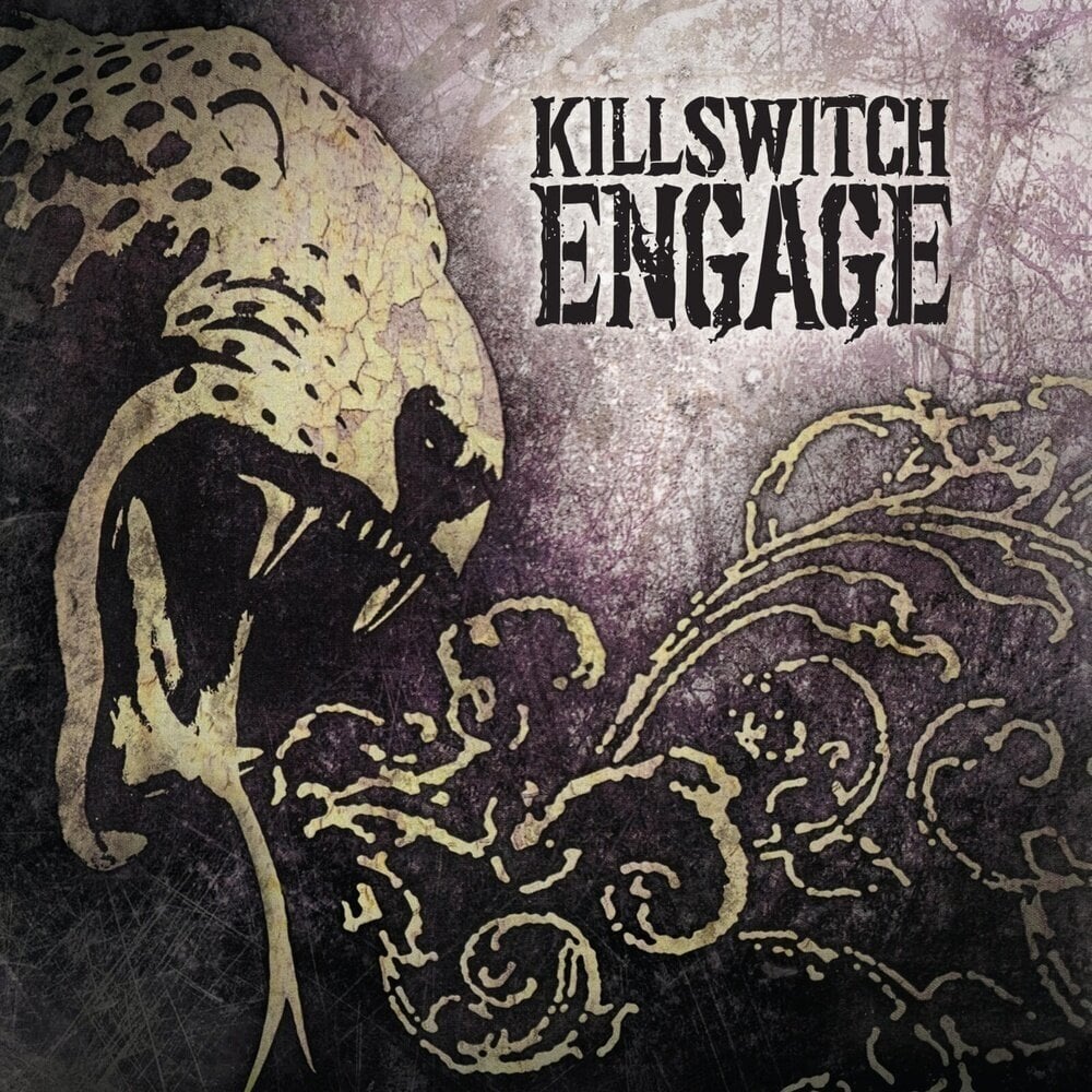 Vinyl Record Killswitch Engage - Killswitch Engage (140 g) (LP)