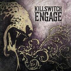 Vinyl Record Killswitch Engage - Killswitch Engage (140 g) (LP)