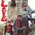 Vinyl Record Love - Love (Red Coloured) (140 g) (LP)