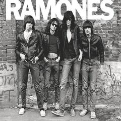 Vinyl Record Ramones - Ramones (50th Anniversary/Limited Edition) (LP)