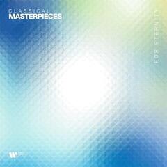 Vinyl Record Various Artists - Classical Masterpieces For Eternity (Blue Coloured) (140 g) (LP)