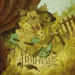 Vinüülplaat Yaelokre - Hayfields (LP)