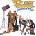 Vinyl Record ZZ Top - Greatest Hits (Limited Edition) (Translucent Yellow & Blue Coloured) (140 g) (2 LP)