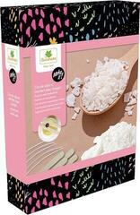 Productie de lumanari Sycomore Make it! Soy Wax White