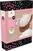 producción de velas Sycomore Make it! Refill set White