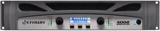 Amplificador Crown XTi 4002 Amplificador
