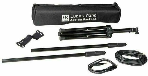 HK Audio LUCAS NANO 300 Add-On Package One