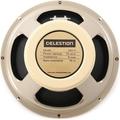 Celestion G12H-75 Creamback 8 Ohm Guitar / Bass Speakers 8 Ohm (Like new)