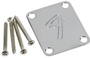 Fender 4-Bolt ´70S Vintage Style Placa de guitarra (Como nuevo)