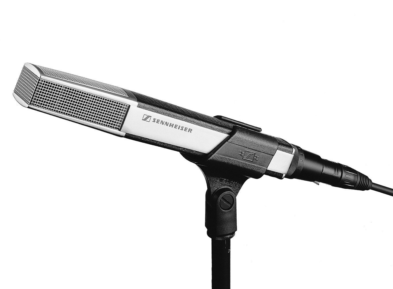 Microfon dinamic pentru instrumente Sennheiser MD441-U