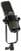 Kondenzatorski studijski mikrofon Superlux R102 Kondenzatorski studijski mikrofon