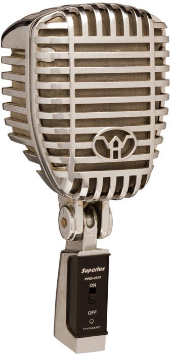 Microphone retro Superlux WH5 Microphone retro