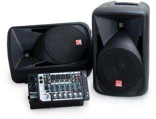 Superlux SP108 Superlux SP108