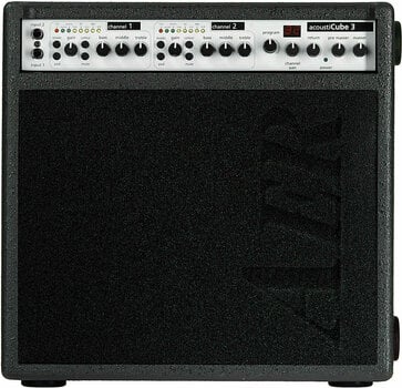Combo de chitară electro-acustică AER acoustiCube 3 - 1