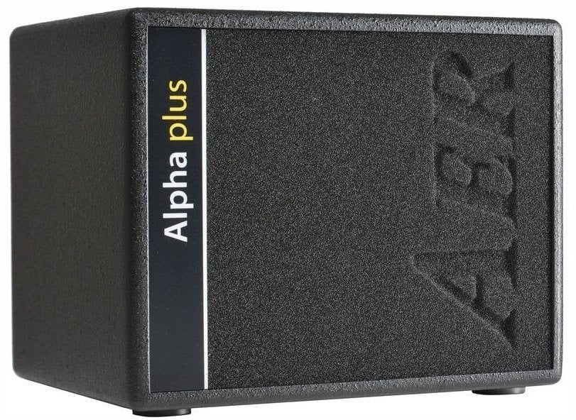 Combo for Acoustic-electric Guitar AER Alpha Plus