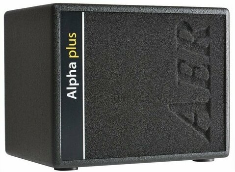 Combo for Acoustic-electric Guitar AER Alpha Plus - 1
