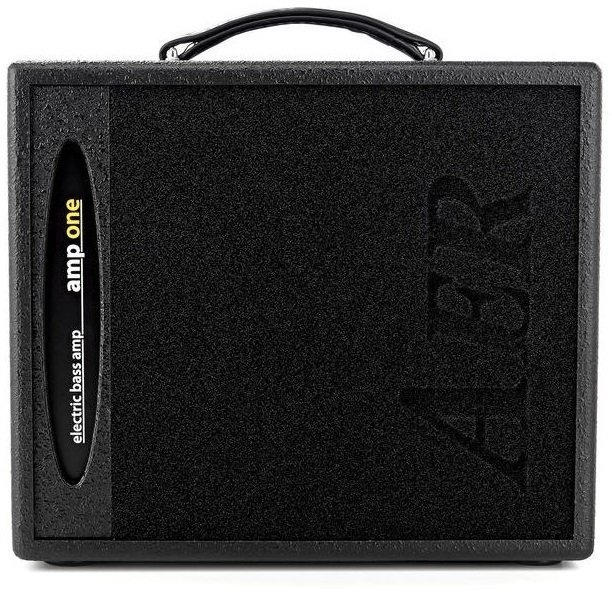 Bass Combo AER Amp One