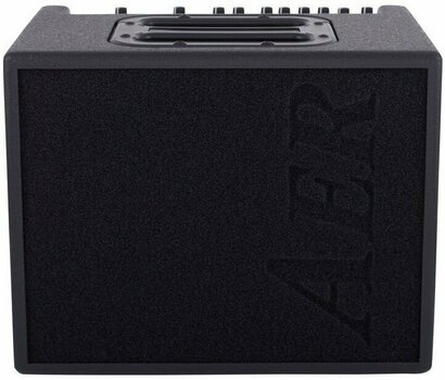 Amplificador combo para guitarra eletroacústica AER Compact Classic Pro - 1