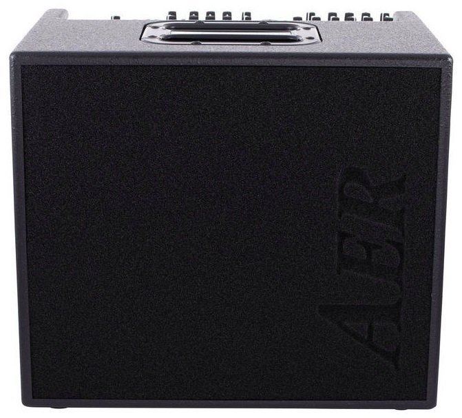 Amplificador combo para guitarra eletroacústica AER Domino 2A