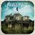 Disco in vinile Pierce The Veil - Collide With The Sky (Reissue) (Blue Coloured) (LP)