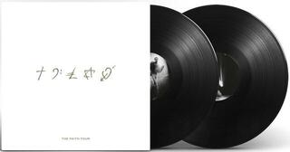 Vinyylilevy George Michael - The Faith Tour (Gatefold) (Bio Vinyl) (180 g) (2 LP)