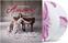 Vinyylilevy Esther Abrami & City Of Prague Philarmonic Orchestra, Irene Delgado-Jiménez - Amour (Ecorecord) (InkPlosion Coloured) (2 LP)