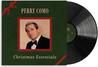 LP platňa Perry Como - Christmas Essentials (LP)