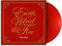 Vinyylilevy Earth, Wind & Fire - Holiday (Translucent Ruby Coloured) (LP)