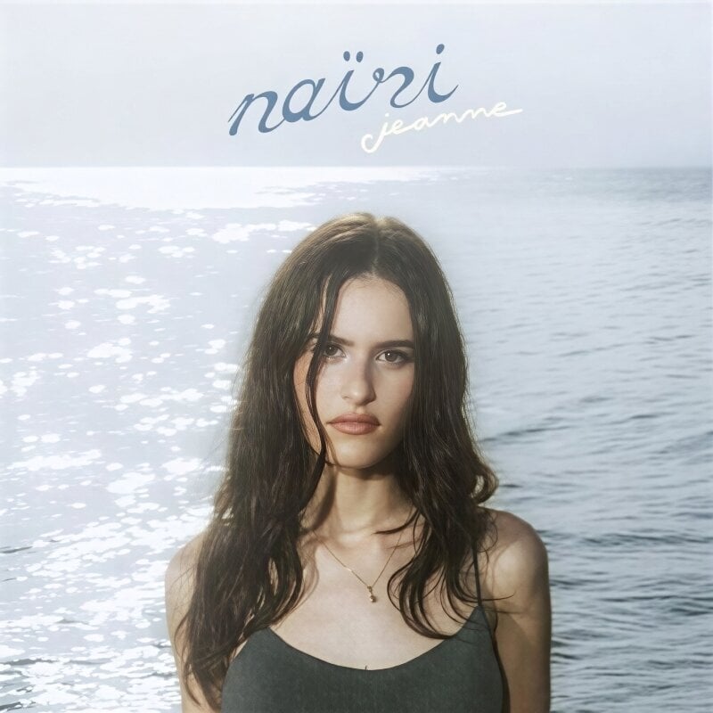 Vinyylilevy Jeanne - Naïri (LP)