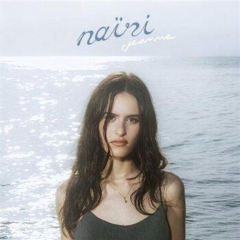Vinyylilevy Jeanne - Naïri (LP) - 1