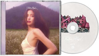 Muusika CD Jennie - Fallen Angel (Maxi-CD) (CD)