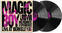 Vinyylilevy The Jimi Hendrix Experience - Magic Boy The Jimi Hendrix Experience Live At Berkeley (First Show) (2 LP)
